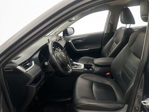 Toyota RAV4 bild 12