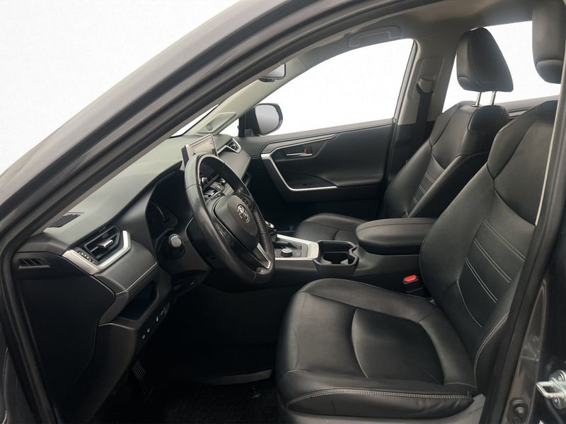 Toyota RAV4 bild 12