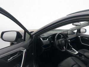 Toyota RAV4 bild 11