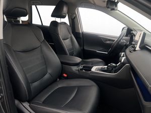 Toyota RAV4 bild 25