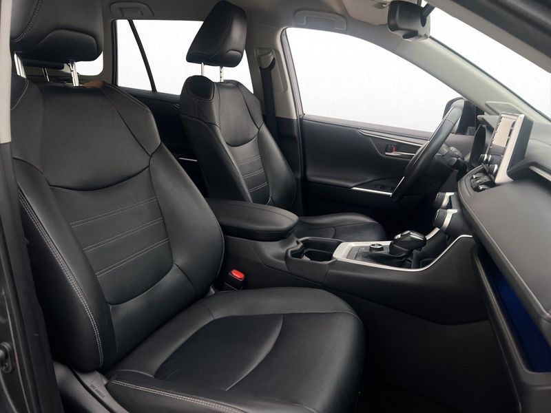 Toyota RAV4 bild 25