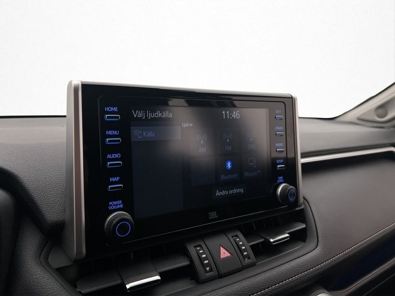 Toyota RAV4 bild 22