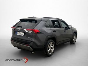 Toyota RAV4 bild 5