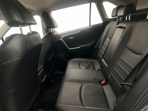 Toyota RAV4 bild 27