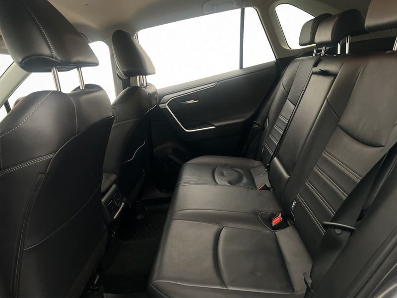 Toyota RAV4 bild 27