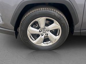 Toyota RAV4 bild 29