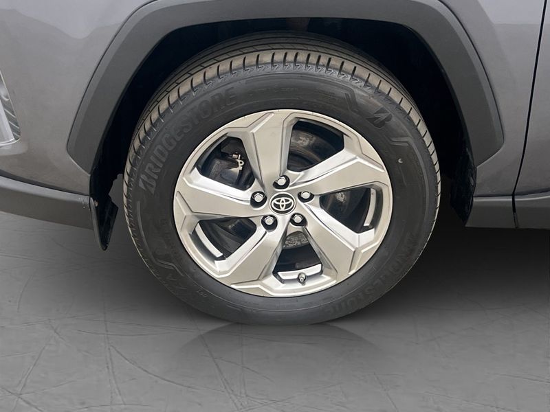 Toyota RAV4 bild 29