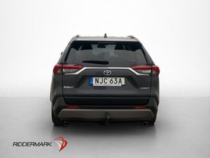 Toyota RAV4 bild 6