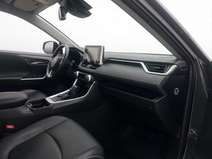 Toyota RAV4 bild 26