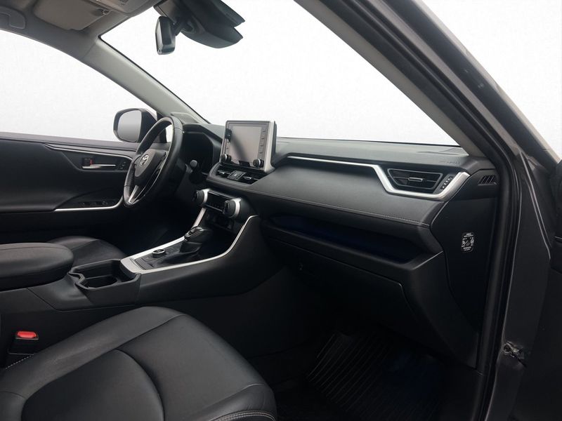Toyota RAV4 bild 26