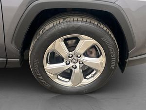 Toyota RAV4 bild 32