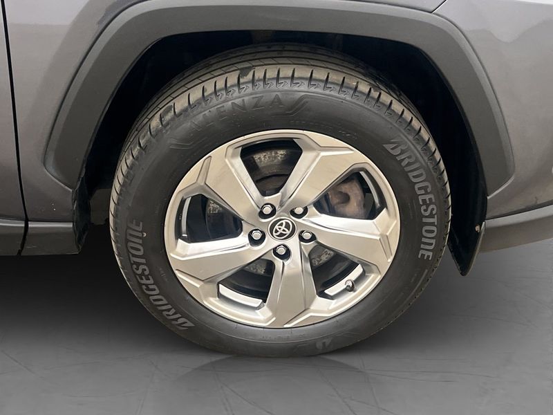 Toyota RAV4 bild 32