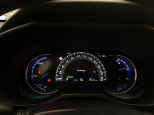 Toyota RAV4 bild 19