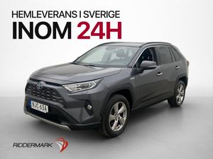 Toyota RAV4 bild 1