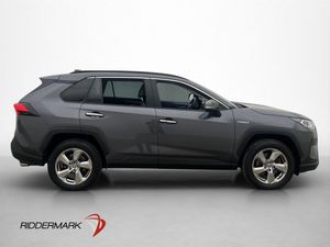 Toyota RAV4 bild 4