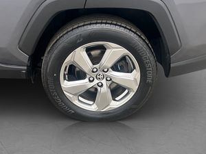 Toyota RAV4 bild 30