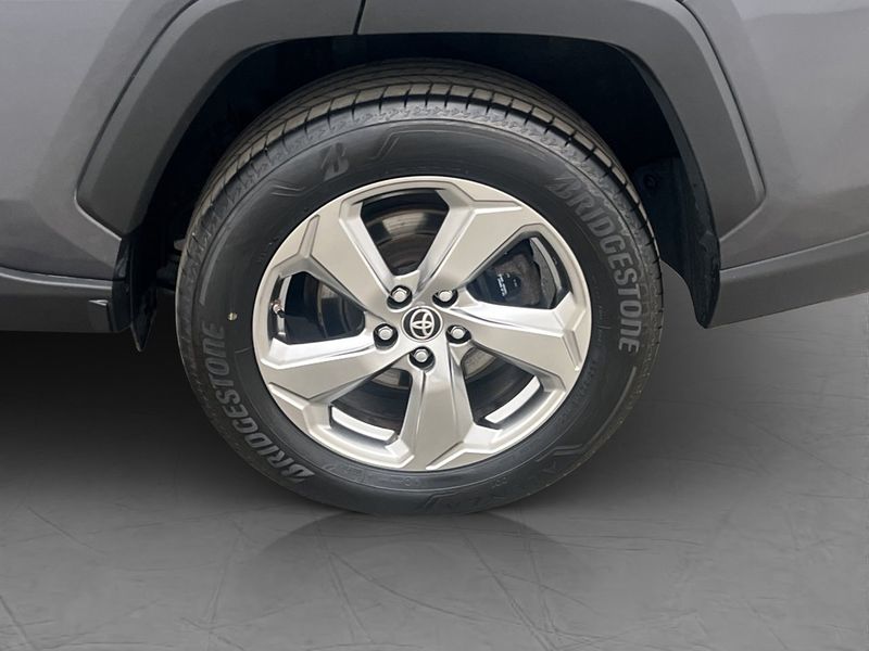 Toyota RAV4 bild 30