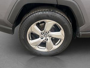 Toyota RAV4 bild 31