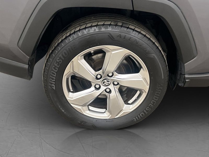 Toyota RAV4 bild 31