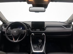 Toyota RAV4 bild 21
