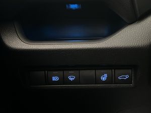 Toyota RAV4 bild 15