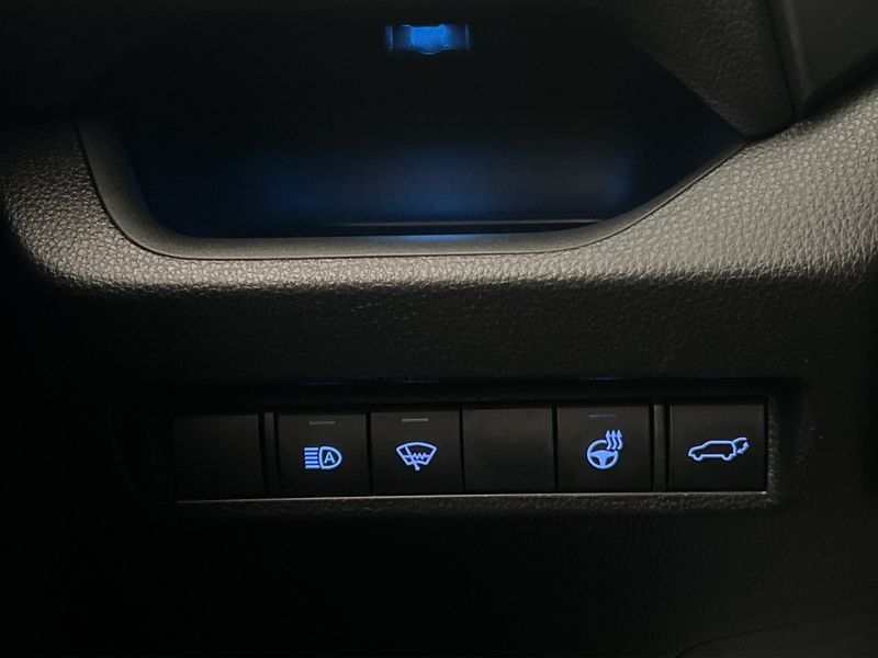 Toyota RAV4 bild 15