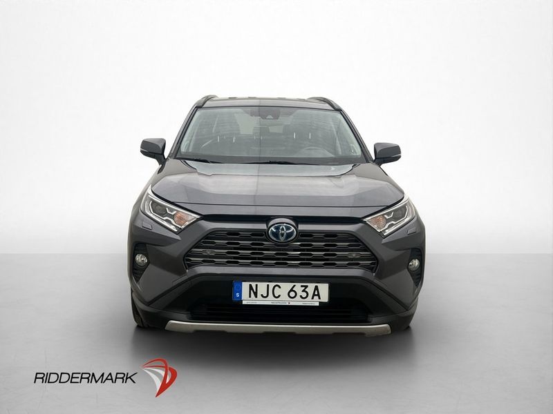 Toyota RAV4 bild 2