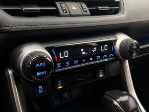 Toyota RAV4 bild 23