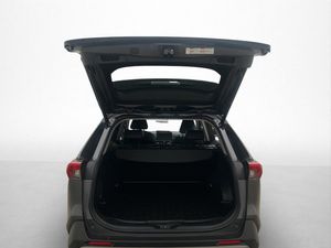 Toyota RAV4 bild 28