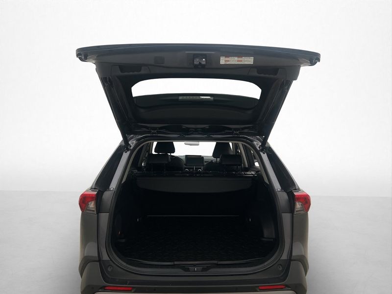 Toyota RAV4 bild 28