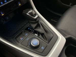 Toyota RAV4 bild 24