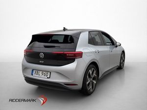 Volkswagen ID.3 bild 6
