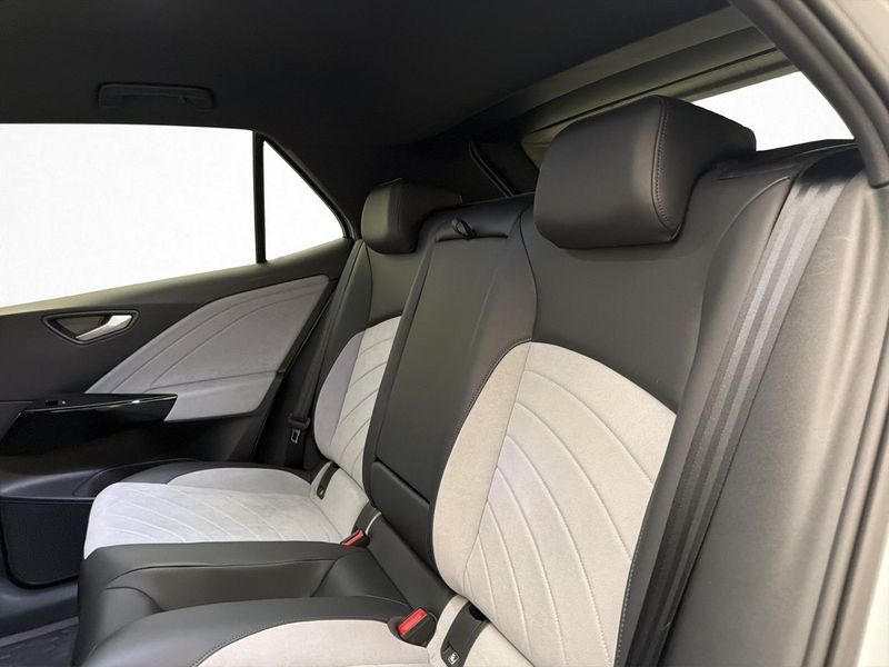 Volkswagen ID.3 bild 27