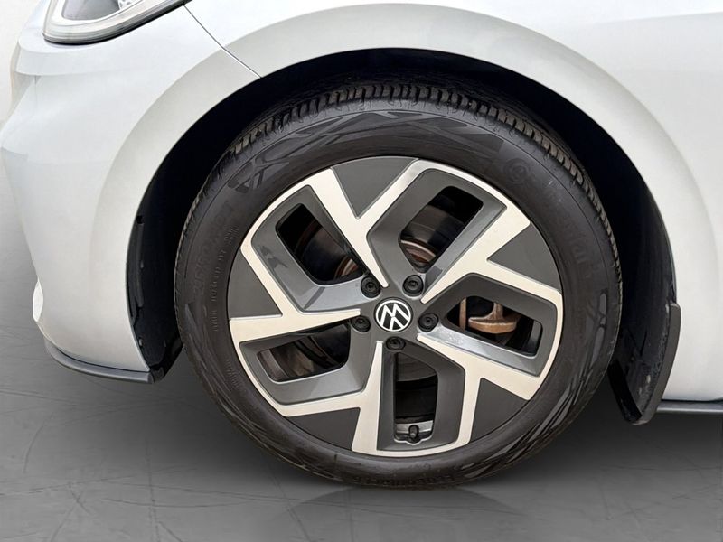 Volkswagen ID.3 bild 31
