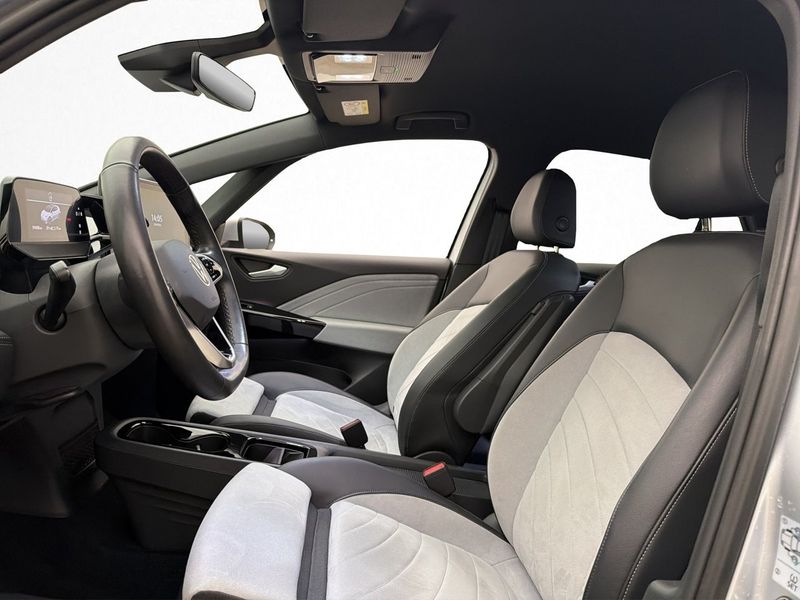 Volkswagen ID.3 bild 11