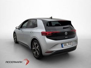 Volkswagen ID.3 bild 9