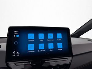 Volkswagen ID.3 bild 23