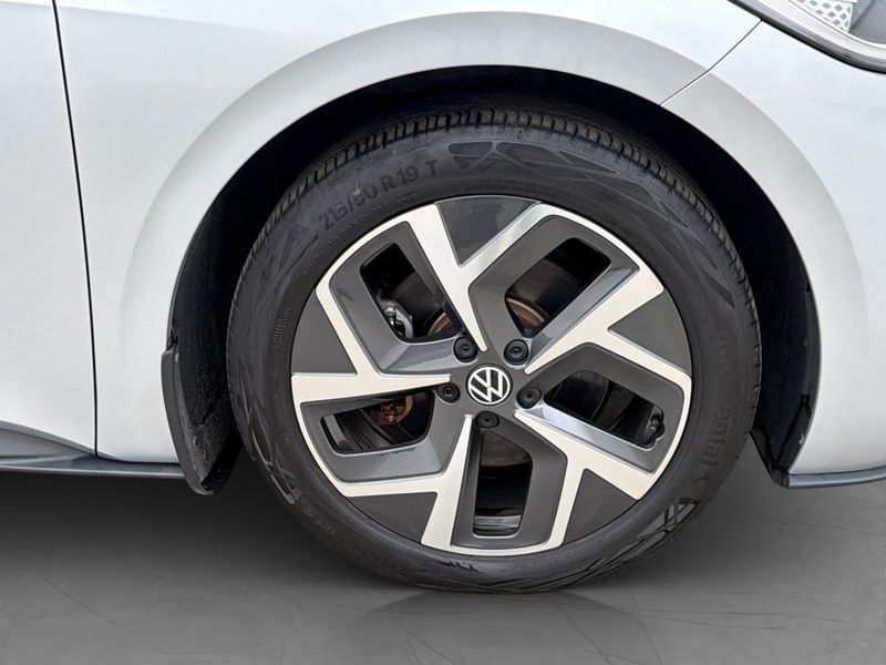 Volkswagen ID.3 bild 34