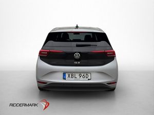 Volkswagen ID.3 bild 8