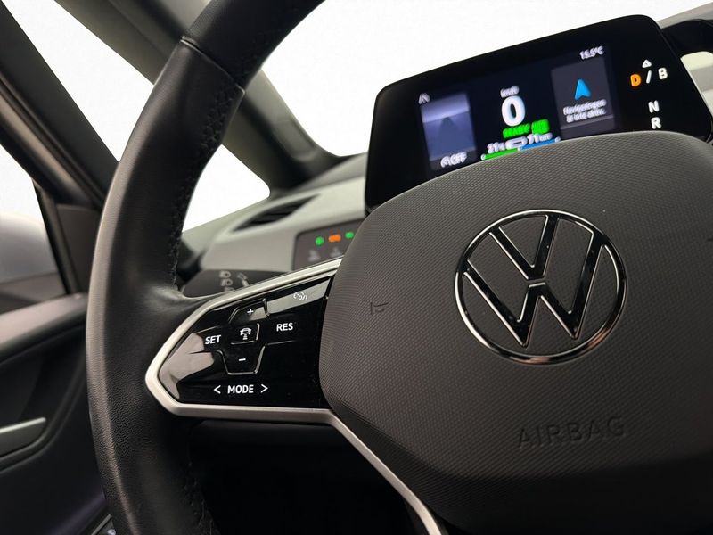 Volkswagen ID.3 bild 15