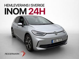 Volkswagen ID.3 bild 4