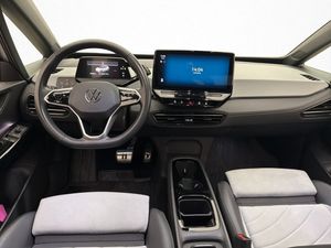 Volkswagen ID.3 bild 13
