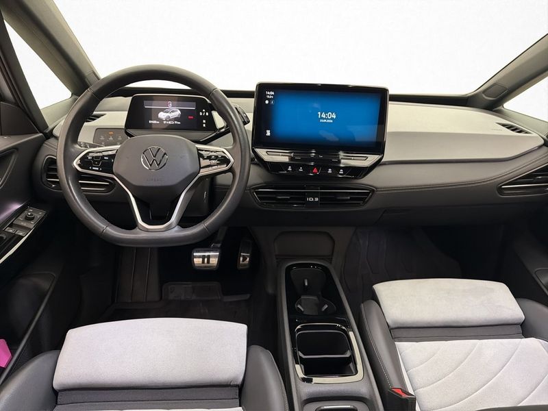 Volkswagen ID.3 bild 13