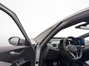 Volkswagen ID.3 bild 10