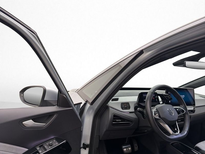 Volkswagen ID.3 bild 10