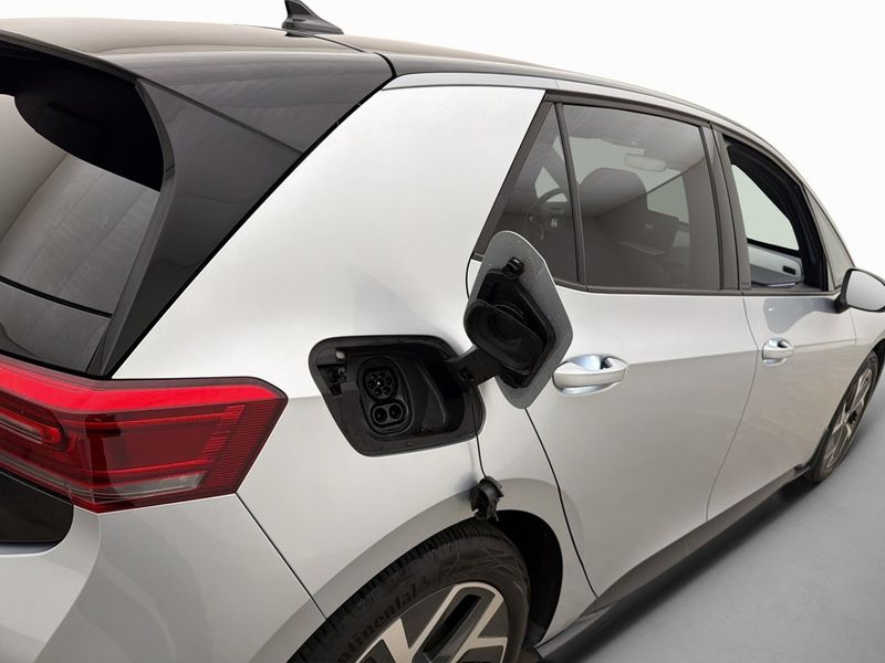 Volkswagen ID.3 bild 30