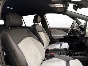 Volkswagen ID.3 bild 25