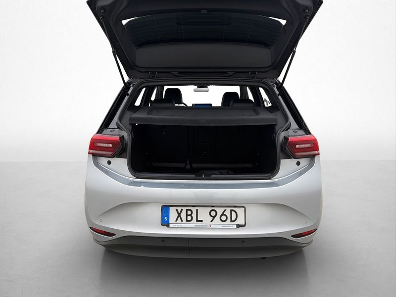 Volkswagen ID.3 bild 28