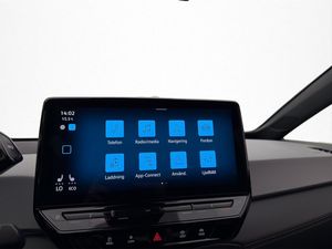 Volkswagen ID.3 bild 22