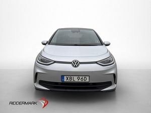 Volkswagen ID.3 bild 3
